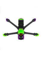Axisflying MANTA5 SE DC DJI O4 Pro Frame Kit