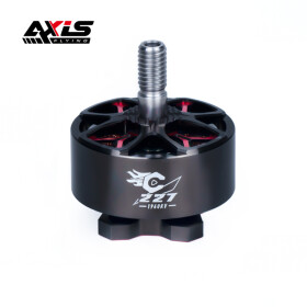 Axisflying C227 2207.5 6-8S 1960KV FPV Motor