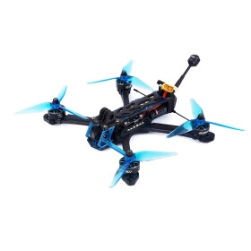 Axisflying MANTA5 SE 6S DJI O4 ELRS mit GPS