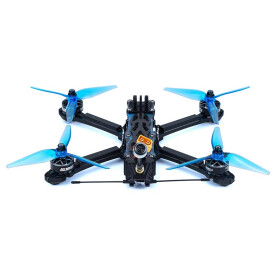 Axisflying MANTA5 SE 6S DJI O4 ELRS mit GPS