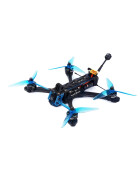 Axisflying MANTA5 SE 6S DJI O4 ELRS mit GPS