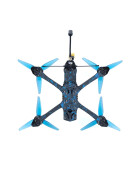 Axisflying MANTA5 SE 6S DJI O4 ELRS mit GPS