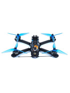 Axisflying MANTA5 SE 6S DJI O4 ELRS mit GPS