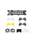 FlyFishRC Volador VX3.5 3,5" DJI O4 Upgrade Kit