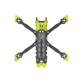 FlyFishRC Volador VX3.5 3,5" O4 PRO T700 Frame Kit...
