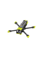 FlyFishRC Volador VX3.5 3,5" O4 PRO T700 Frame Kit Yellow