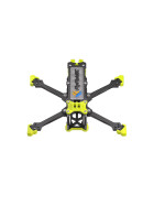 FlyFishRC Volador VX3.5 3,5" O4 PRO T700 Frame Kit Yellow