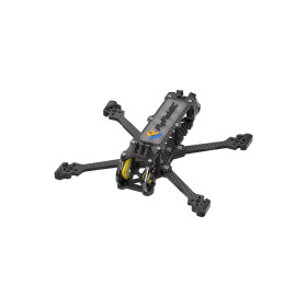 FlyFishRC Volador VX3.5 3,5" O4 PRO T700 Frame Kit...
