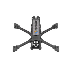 FlyFishRC Volador VX3.5 3,5" O4 PRO T700 Frame Kit...