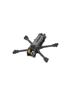 FlyFishRC Volador VX3.5 3,5" O4 PRO T700 Frame Kit Black
