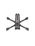 FlyFishRC Volador VX3.5 3,5" O4 PRO T700 Frame Kit Black