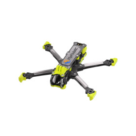 FlyFishRC Volador II VX5 O4 PRO FPV Freestyle T700 Frame Kit
