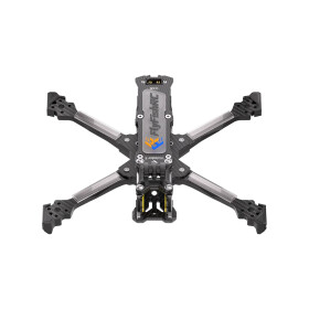FlyFishRC Volador II VX5 O4 PRO FPV Freestyle T700 Frame Kit