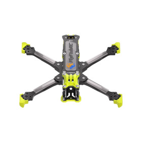 FlyFishRC Volador II VX5 O4 PRO FPV Freestyle T700 Frame Kit