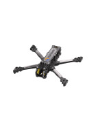 FlyFishRC Volador II VX5 O4 PRO FPV Freestyle T700 Frame Kit Black