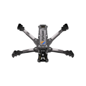 FlyFishRC Volador II VD5 O4 PRO Deadcat FPV T700 Frame Kit