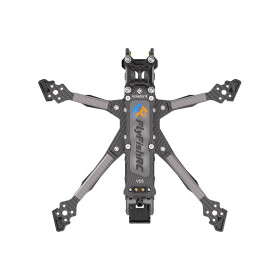 FlyFishRC Volador II VD5 O4 PRO Deadcat FPV T700 Frame Kit