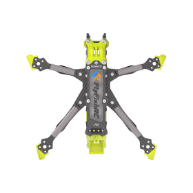 FlyFishRC Volador II VD5 O4 PRO Deadcat FPV T700 Frame Kit