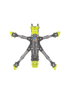 FlyFishRC Volador II VD5 O4 PRO Deadcat FPV T700 Frame Kit