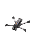 FlyFishRC Volador II VD5 O4 PRO Deadcat FPV T700 Frame Kit  Black