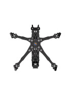 FlyFishRC Volador II VD5 O4 PRO Deadcat FPV T700 Frame Kit  Black