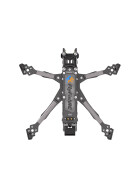 FlyFishRC Volador II VD5 O4 PRO Deadcat FPV T700 Frame Kit  Black