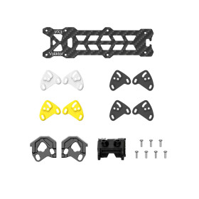 FlyFishRC Volador VX3 3" DJI O4 Upgrade Kit