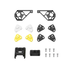 FlyFishRC Volador II 5" und 6" DJI O4 Frame...