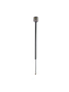 FlyFishRC Osprey 5.8Ghz 140mm FPV Antenne RHCP u.FL Tube