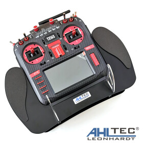Senderpult Radiomaster TX16S MKII, Schwarz, feste...