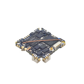 HDZero AIO15, 2-3S 15A AIO, BlueJay ESC, G4 FC, 25/200mw,...