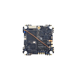 HDZero AIO15, 2-3S 15A AIO, BlueJay ESC, G4 FC, 25/200mw, ELRS