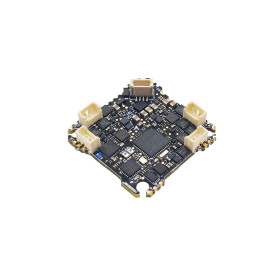 HDZero AIO15, 2-3S 15A AIO, BlueJay ESC, G4 FC, 25/200mw, ELRS