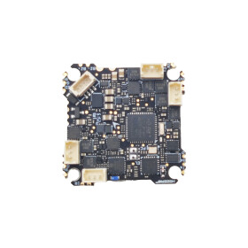 HDZero AIO15, 2-3S 15A AIO, BlueJay ESC, G4 FC, 25/200mw, ELRS