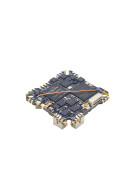 HDZero AIO15, 2-3S 15A AIO, BlueJay ESC, G4 FC, 25/200mw, ELRS