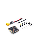 HDZero AIO15, 2-3S 15A AIO, BlueJay ESC, G4 FC, 25/200mw, ELRS
