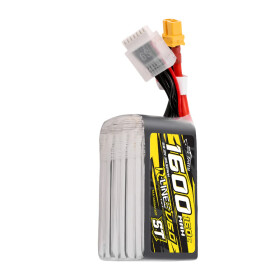 6S 22,2V 1600mAh 160C TATTU R-Line V6 (ST)