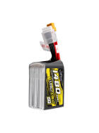 6S 22,2V 1480mAh 160C TATTU R-Line V6 (SQ)