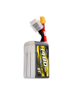 6S 22,2V 1480mAh 160C TATTU R-Line V6 (ST)