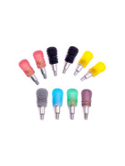 FeliStick V3 Antislip Stickends für Radiomaster POCKET und T8L