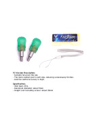 FeliStick V3 Antislip Stickends für Radiomaster POCKET und T8L