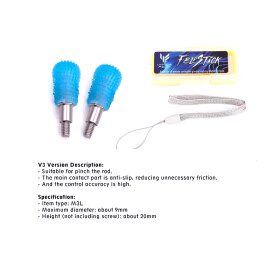 FeliStick V3 Antislip Stickends für Radiomaster...