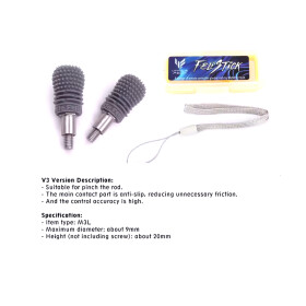 FeliStick V3 Antislip Stickends für Radiomaster...