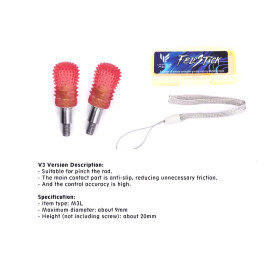 FeliStick V3 Antislip Stickends für Radiomaster...