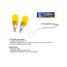 FeliStick V3 Antislip Stickends für Radiomaster...
