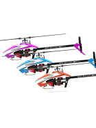 GOOSKY S2 MAX RC-Hubschrauber BNF
