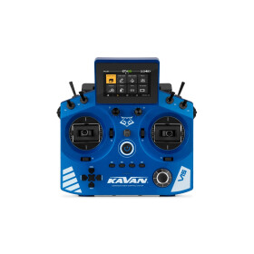 KAVAN V15 24-Kanal Fernsteuerung 2.4GHz/ACCST D16/ACCESS,...