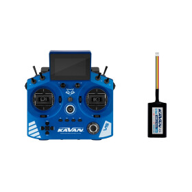 KAVAN V15 24-Kanal Fernsteuerung 2.4GHz/ACCST D16/ACCESS,...
