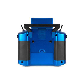 KAVAN V15 24-Kanal Fernsteuerung 2.4GHz/ACCST D16/ACCESS, Blau