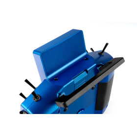 KAVAN V15 24-Kanal Fernsteuerung 2.4GHz/ACCST D16/ACCESS, Blau